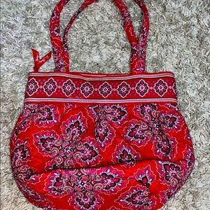 Vera Bradley bag